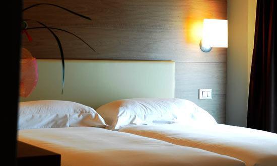 Hotel Opera Dossobuono Δωμάτιο φωτογραφία