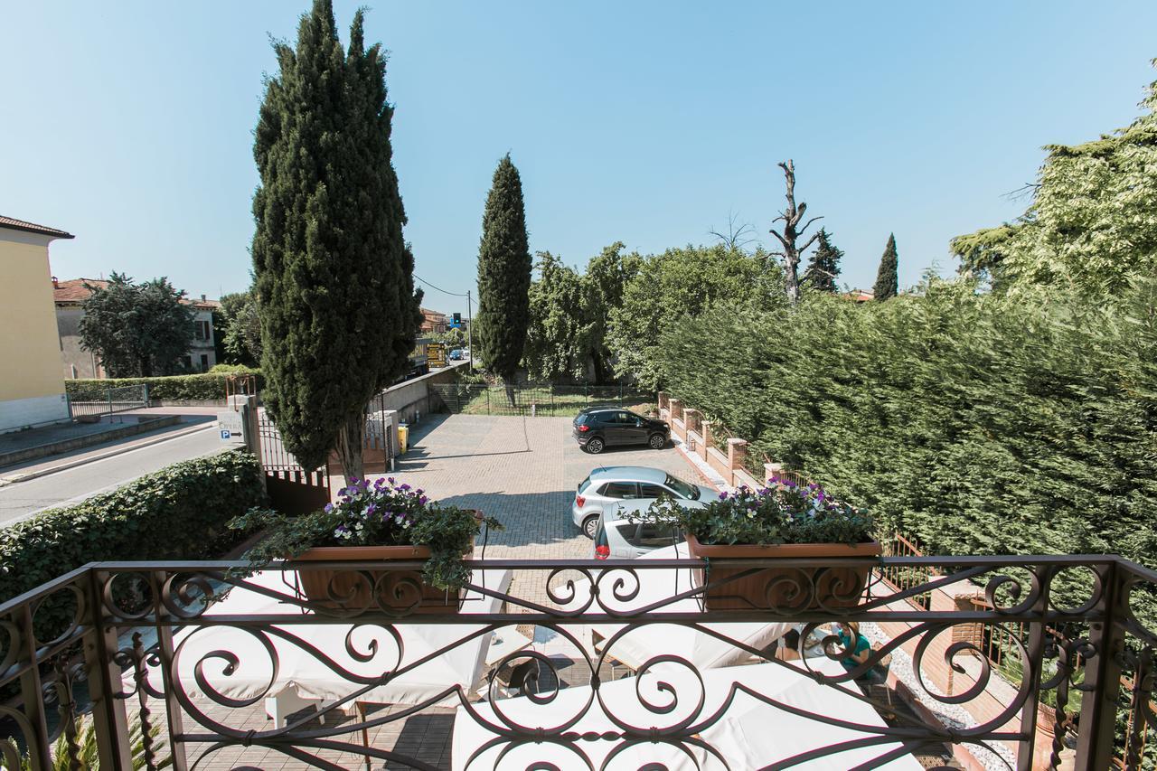 Hotel Opera Dossobuono Εξωτερικό φωτογραφία